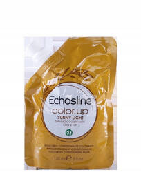 Echosline Color Up Sunny Light Maska 150ml