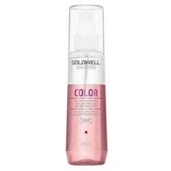 Goldwell Dualsenses Color Treatment Serum serum ochronne do włosów farbowanych spray 150ml