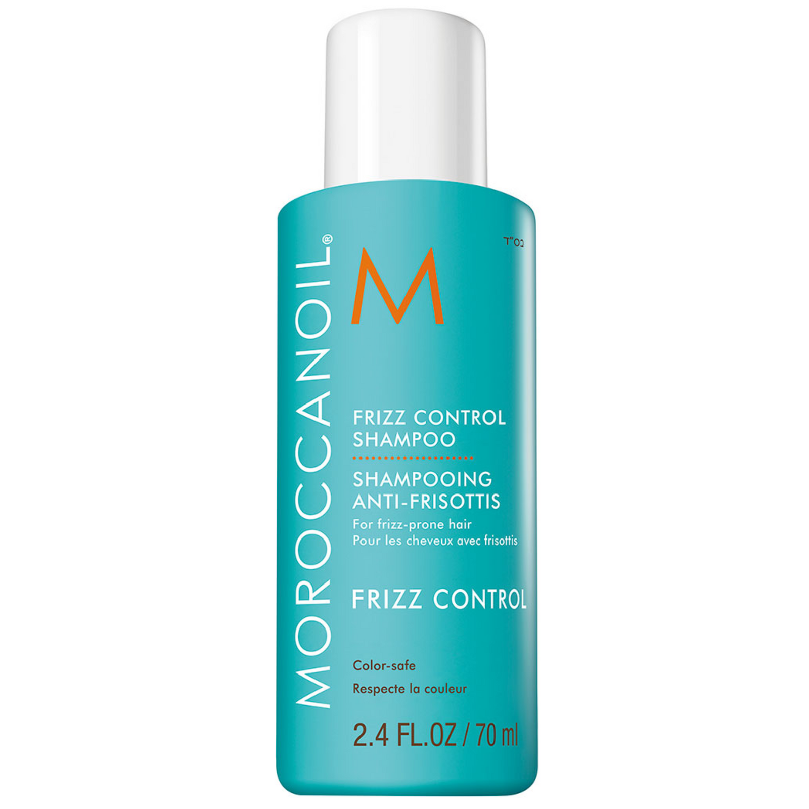 Moroccanoil Frizz Control Shampoo 70ml
