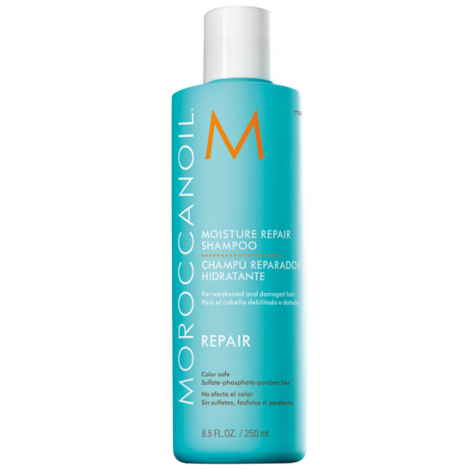 Moroccanoil Moisture Repair Szampon 250ml