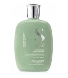 Alfaparf SDL Scalp Energizing Shampoo szampon wzmacniający 250 ml