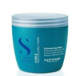Alfaparf SDL Curls Enhancing maska do włosów kręconych 500 ml