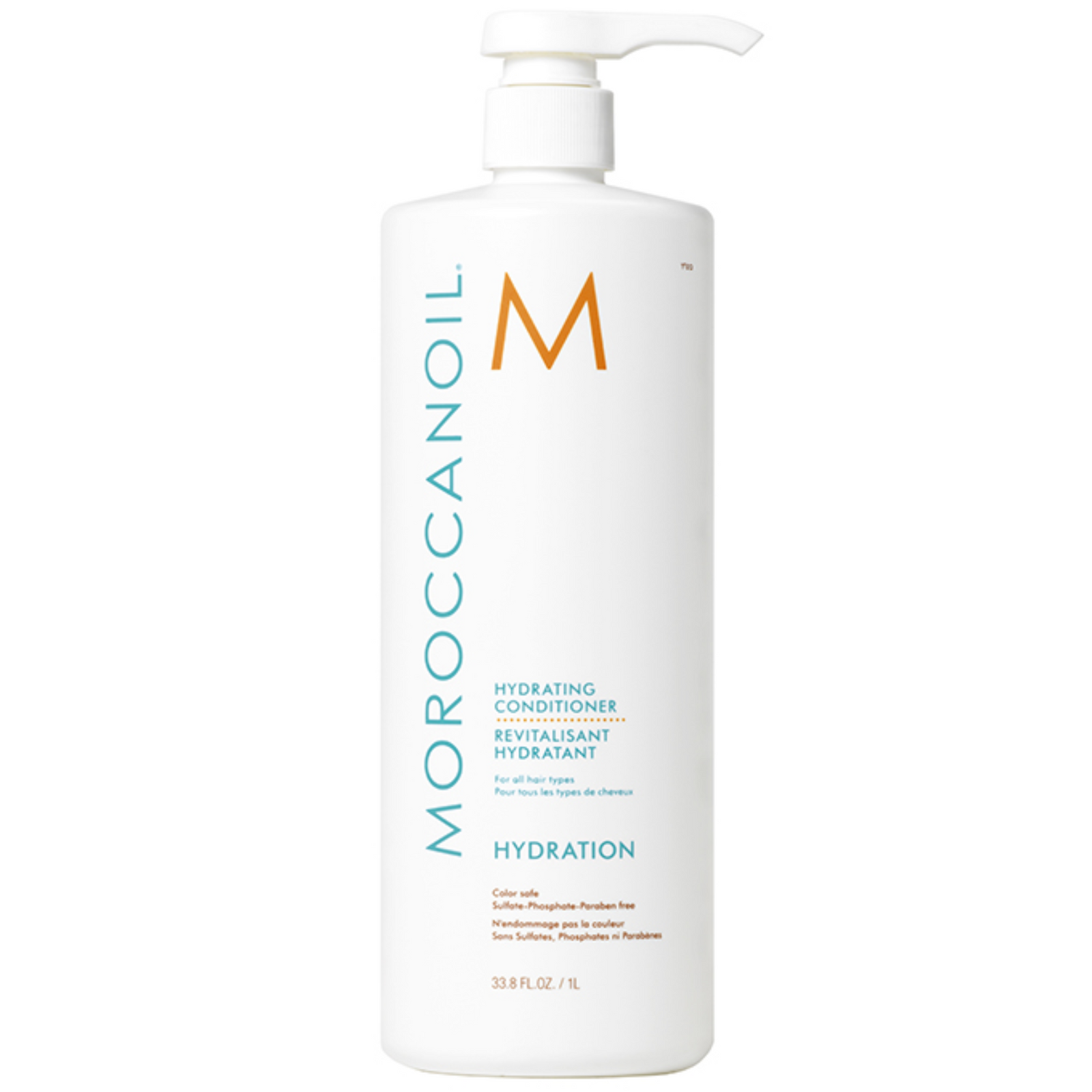 Moroccanoil Hydrating Odżywka 1000ml