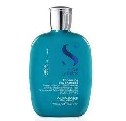 Alfaparf SDL Curls Enhancing Low Shampoo szampon do loków 250 ml