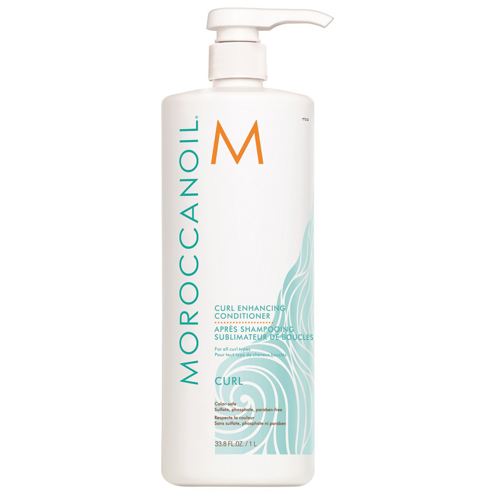 Moroccanoil Curl Enhancing Odżywka 1000ml