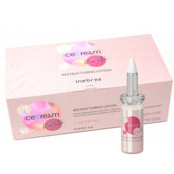 Inebrya IC Keratin Restructuring Lotion 11ml x 12