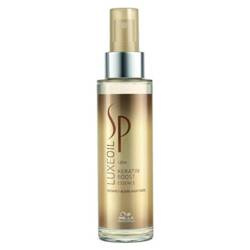 Wella SP Luxe Oil Keratin Boost Esencja 100ml