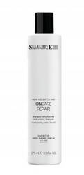 Selective OnCare Repair Restructuring Shampoo szampon odbudowujący włosy zniszczone 275 ml