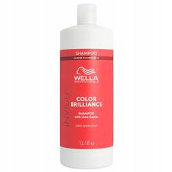 Wella INVIGO COL BR. Szampon Grube 1000ml NEW