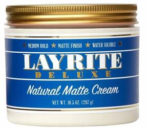 Layrite Natural Matte Cream 297g