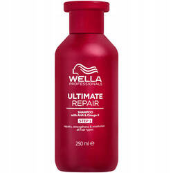 Wella Ultimate Regenerujący Szampon 250ml
