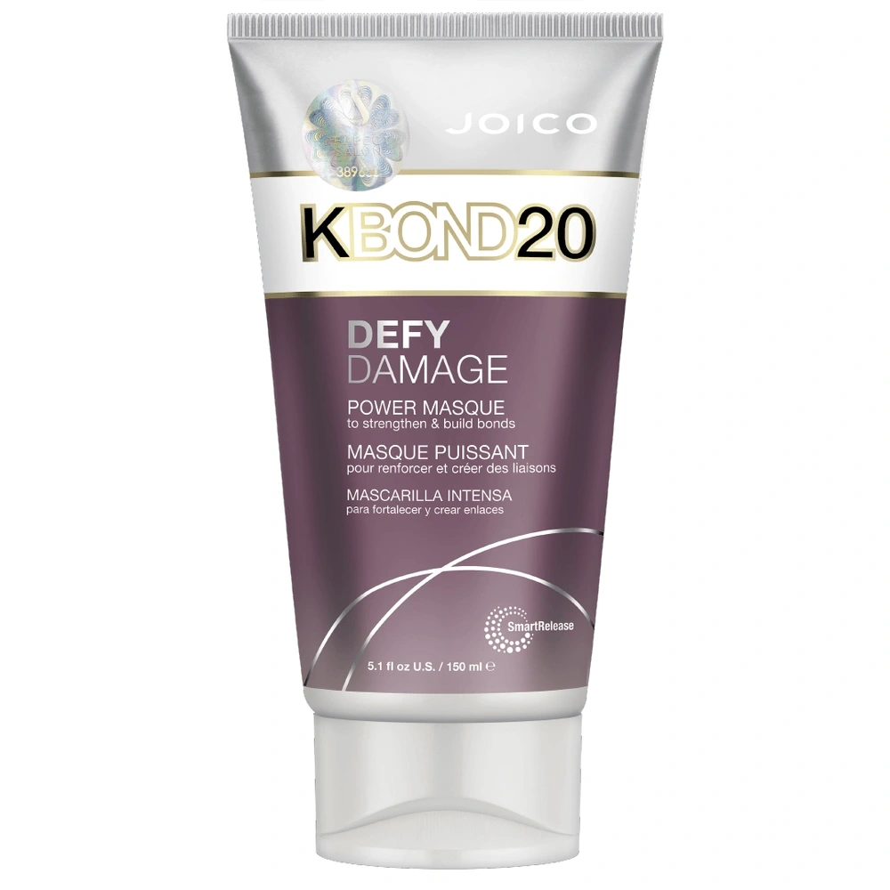 Joico Defy Damage K-Bond20 Power Mask intensywna maska wzmacniająca włosy 150ml