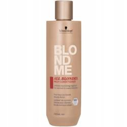Schwarzkopf Blondme Rich Conditioner 250ml