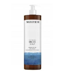 Selective OnCare Scalp Defence Shampoo szampon ochronny do skóry głowy wrażliwej 950 ml