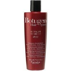 Fanola Botolife Rekonstruujący Szampon odbudowujący włosy osłabione 300ml