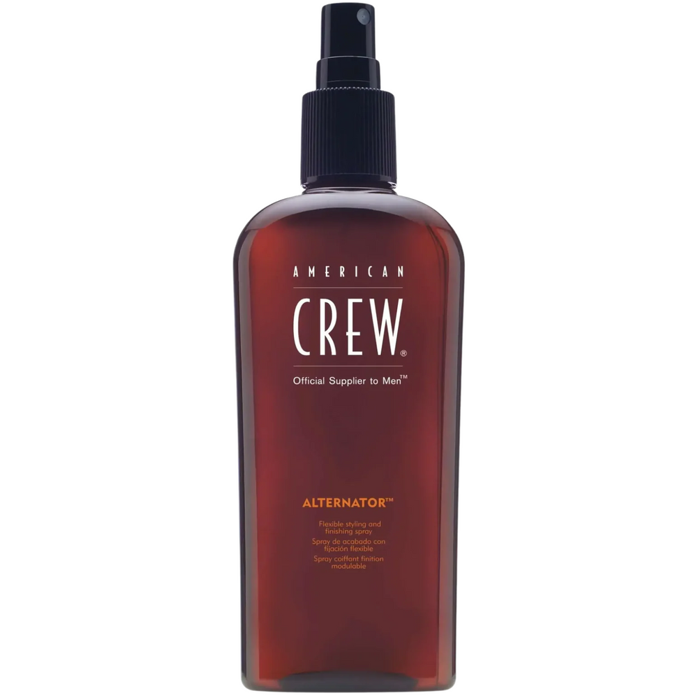 American Crew New Alternator Spray elastyczny spray modelujący 100 ml