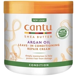 Cantu Shea Butter Leave-In Repair Conditioner 453g