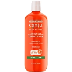 Cantu Shea Butter Hydrating Conditioner 400ml