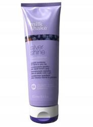 Milk Shake Silver Shine Odżywka Włosy Blond 250 ml