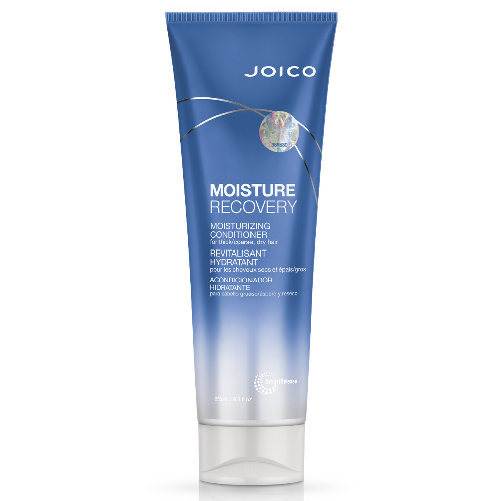 Joico Moisture Recovery Odżywka nawilżająca do włosów suchych i szorstkich 250ml