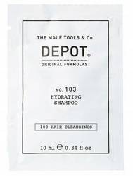 Depot NO. 103 Hydrating Szampon 10ml